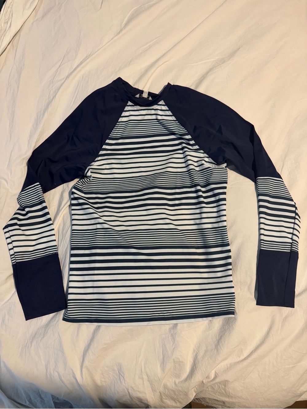 Nautica Rash-guard
